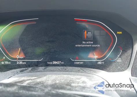2022 BMW 330I from USA, damaged, VIN 3MW5R1J09N8C29531